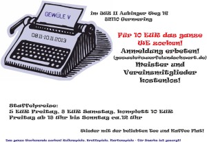 Flyer